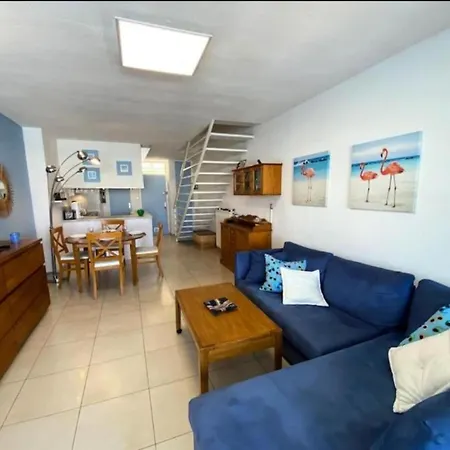 Camarguaise Sud - Marina A Port Camargue Mae-1513 Villa *