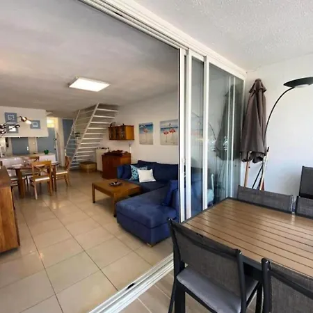 Camarguaise Sud - Marina A Port Camargue Mae-1513 Villa *