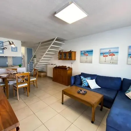 Camarguaise Sud - Marina A Port Camargue Mae-1513 Villa *