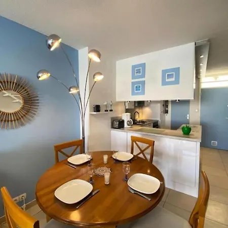 Vila Camarguaise Sud - Marina A Port Camargue Mae-1513