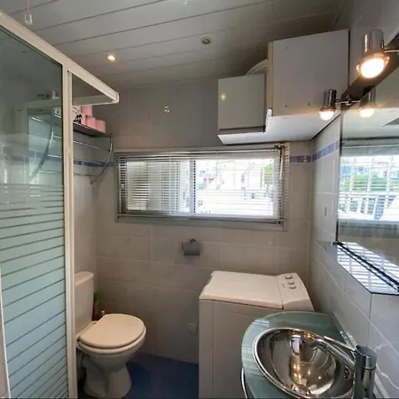 Vila Camarguaise Sud - Marina A Port Camargue Mae-1513