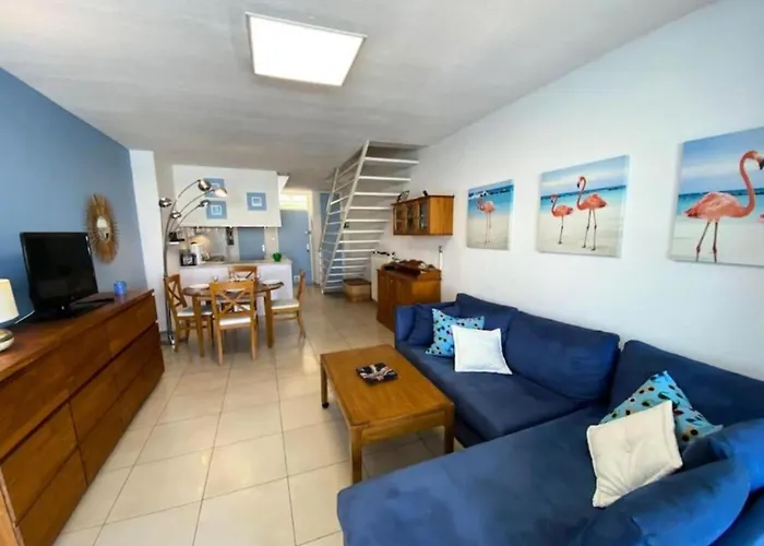 Résidence Camarguaise Sud - Marina à Port Camargue Mae-1513 Villa *